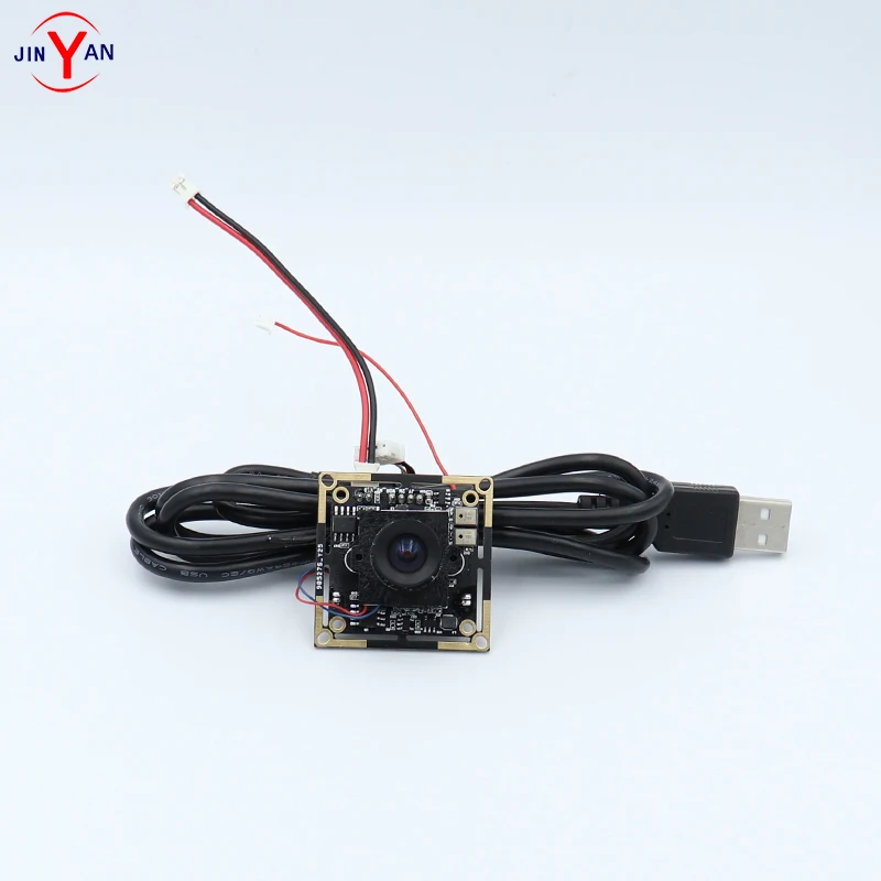2MP HD H.264 100 градусов объектив SONY290 IR-CUT RJ45 кабель CMOS камера cctv с датчиком доска