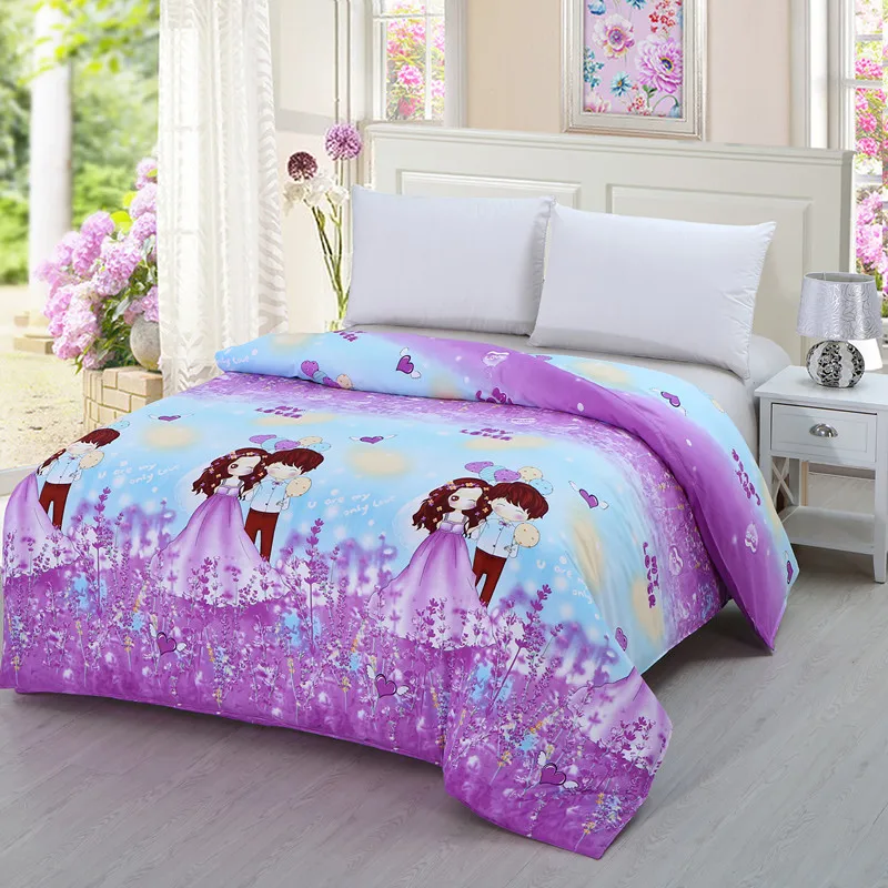 

Thin Duvet Cover Home Textile Bedding Duvet Cover Quilt Covers European Size King Queen (Without Quilt Pillowcase ) F0327