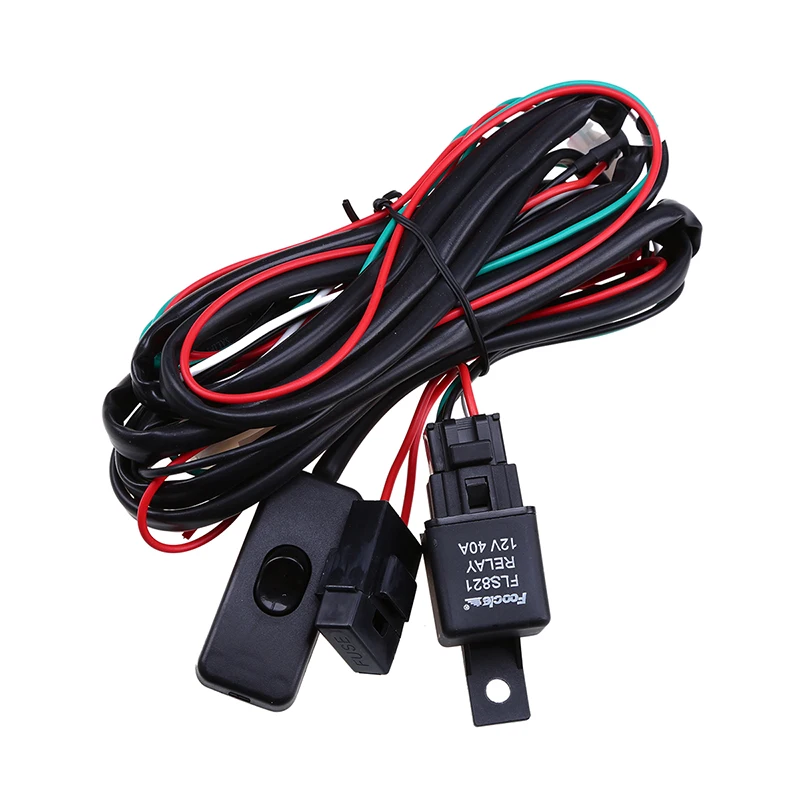 POSSBAY Нижний Бампер решетка Противотуманные фары светодиодный ная лампа