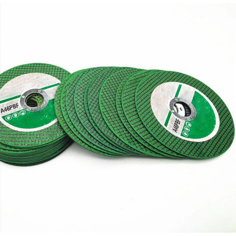 

Plates Cutting Discs Angle Grinders Parts 25pcs Set Cutter Rotary Screw Bolts Metals Wheel