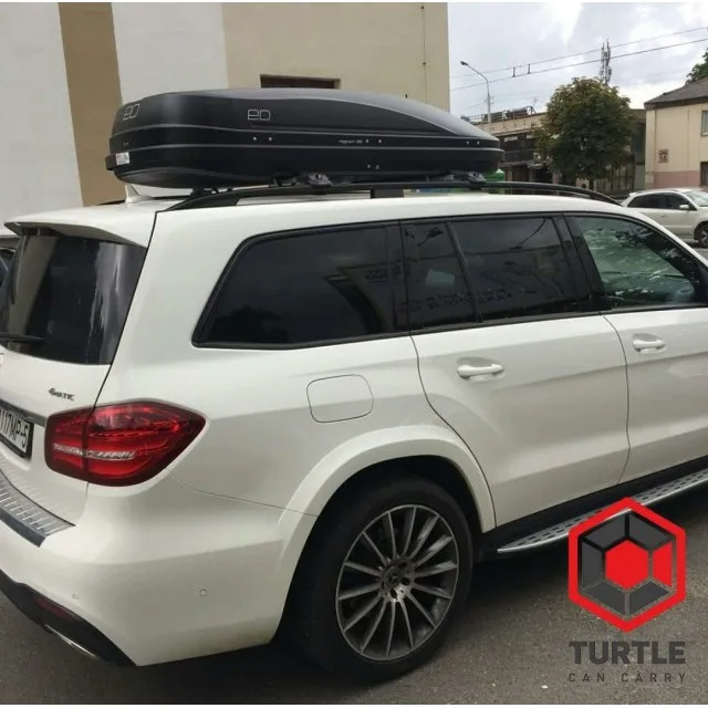 SUBARU FORESTER SJ 13 18|Roof Racks 