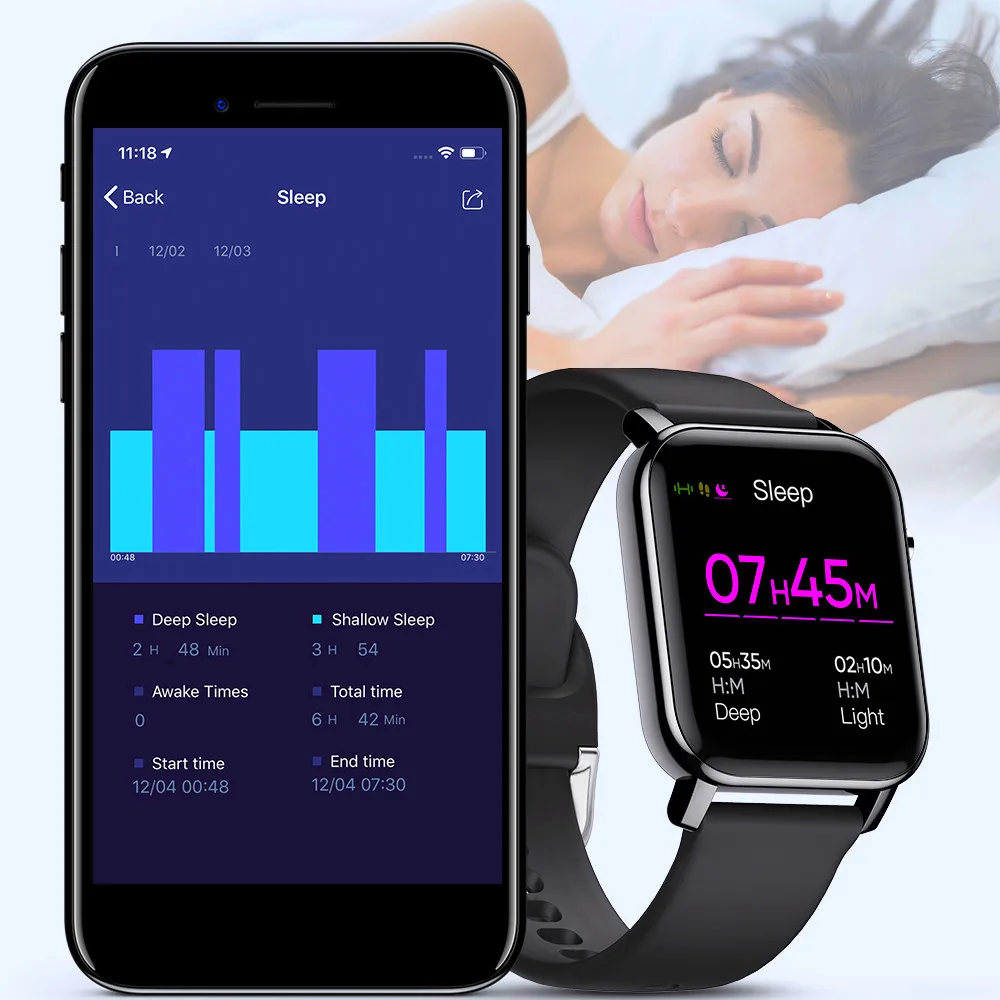 Smart watch sn87 app Clearance