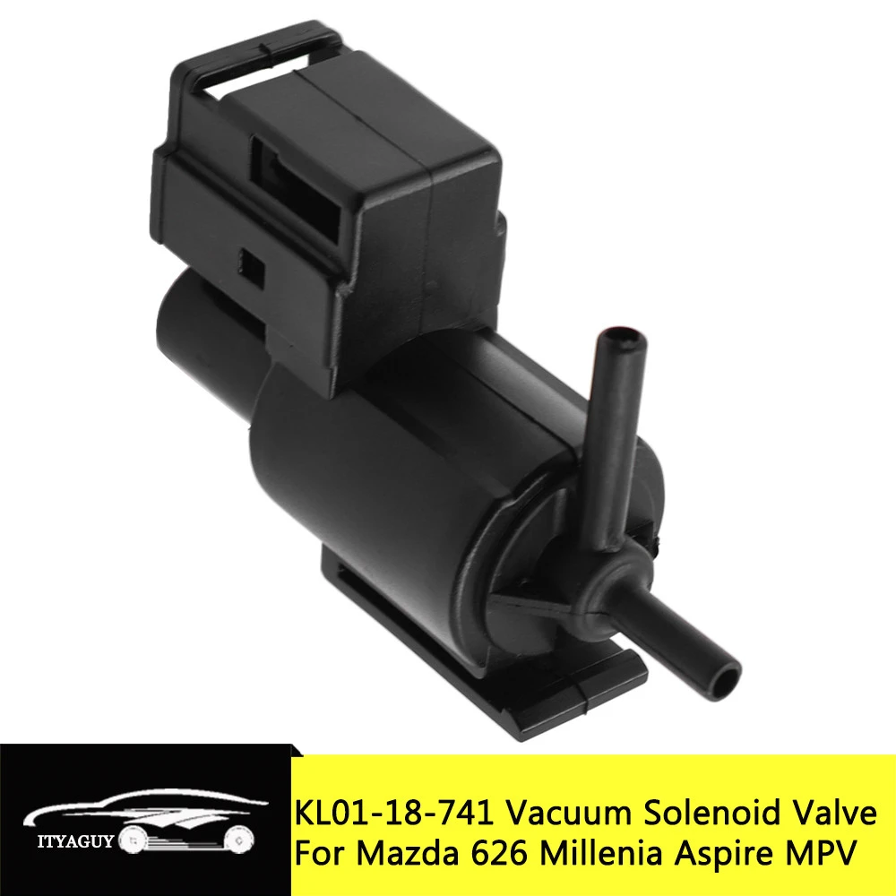 EGR Vacuum Solenoid Switch Valve for Mazda Protege RX8 MPV 626