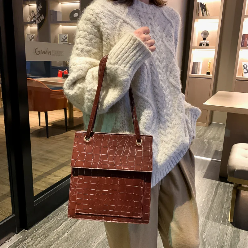 Мини-сумки с узором, модные роскошные ручные сумки, брендовые кошельки и сумки, женские дизайнерские маленькие сумки через плечо