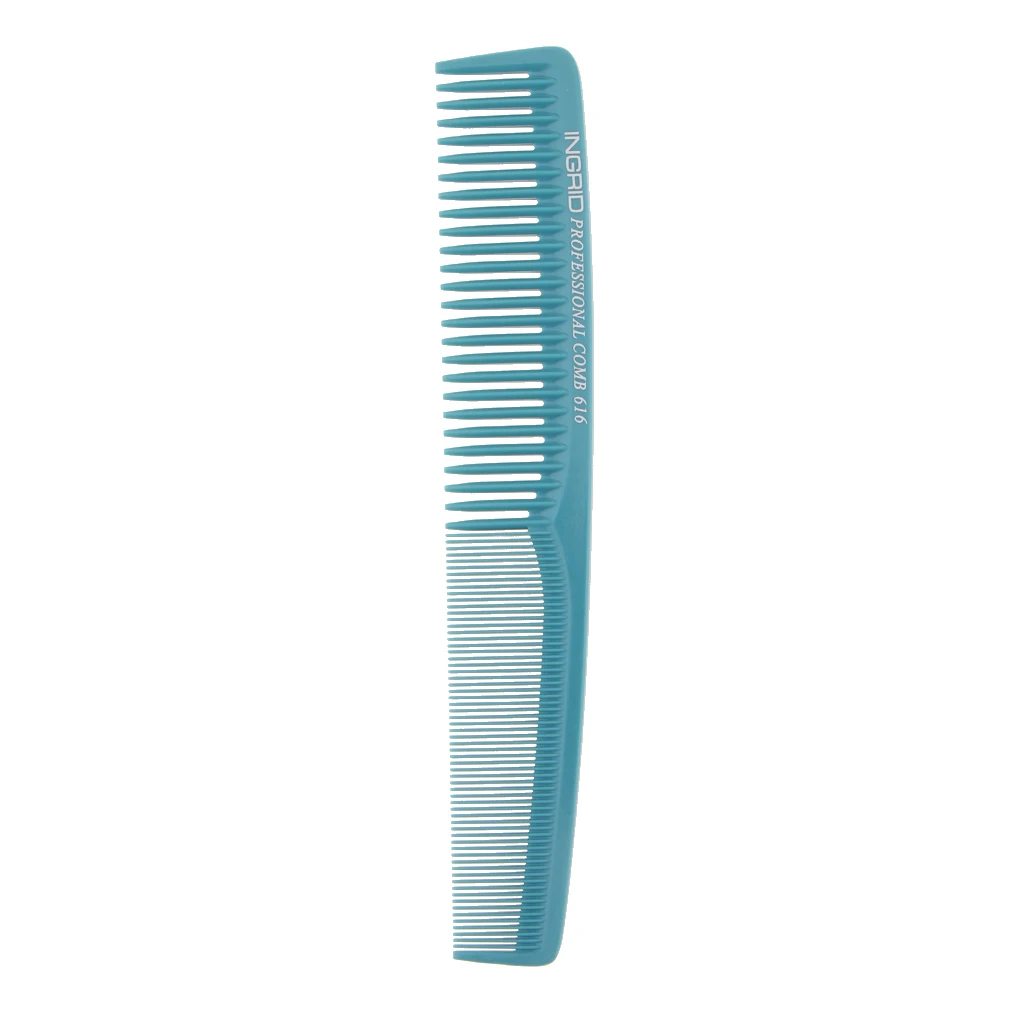 Professional Hair Comb Hair Salons Fine Tooth Comb for Special Styling Brush Hair Styling Tools