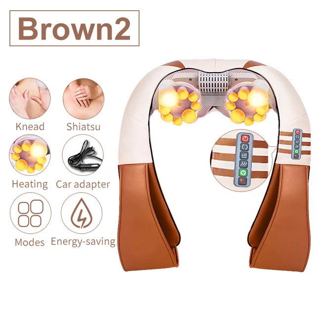 Brown Two