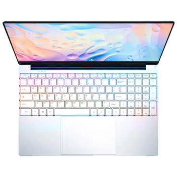 

2020 New Notebook Ultrathin SSD Laptop Intel Core i7-4500U i5-8250U 15.6 inch Student Laptop 8GB RAM 128G/256G/512G ROM Notebook