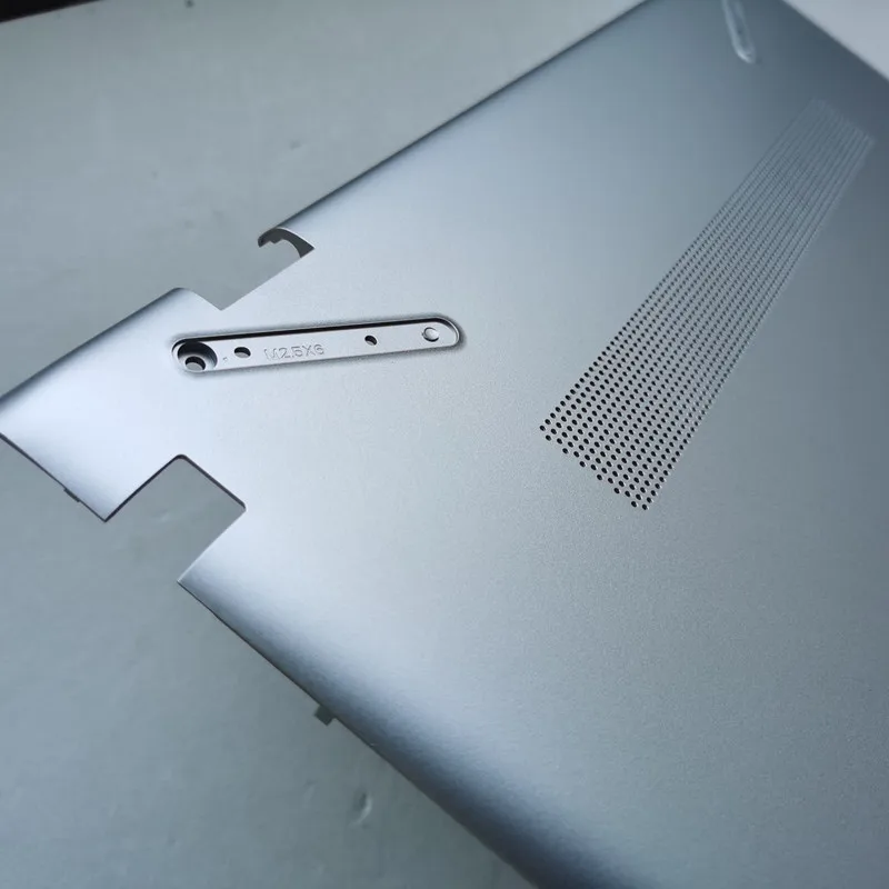 Нижний чехол для ноутбука, базовая Крышка для hp PAVILION 14 14-BF TPN-C13114-BF116TX 930593-001