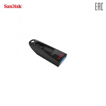 

USB Flash Drives Sandisk SDCZ48-032G-U46 Computer External Storage memory card storage device for pc laptop 32GB USB 3.0