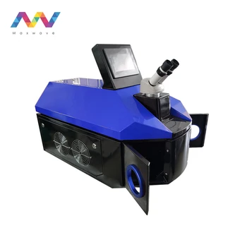 Price 100W 200W High Performance Dental Arc Argon Spot Welder Precious Metals Welding Machine Pure Titanium Metal Argon Spot Welder