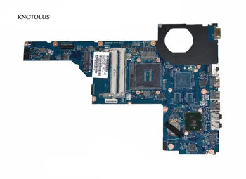 

639521-001 Main Board High quality For HP Pavilion G6-B G6-1000 Laptop Motherboard HM55 6050A2412201 100% fully tested