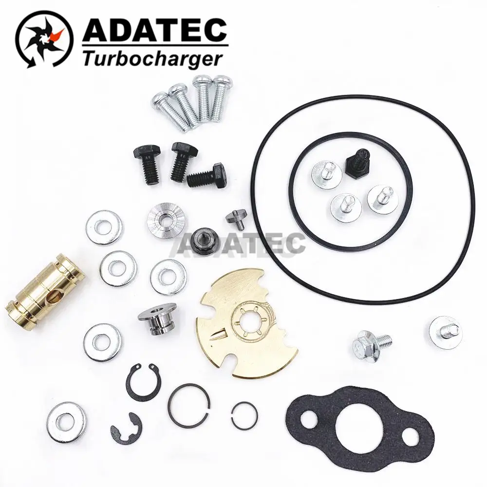 Фото GT15 GT17 GT18 GT20 комплекты для ремонта турбозарядного устройства GT22 GT25 709835 717478 454064 454083 716885 700447 №3