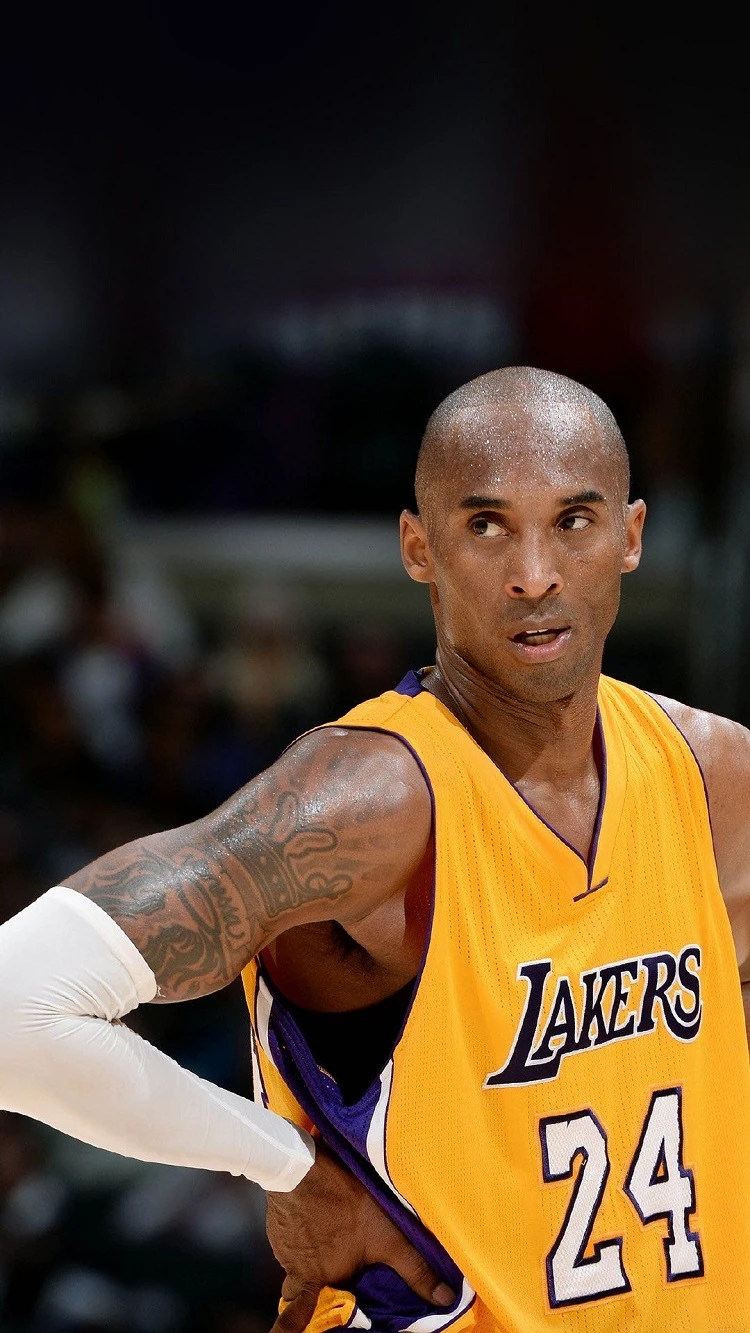 black mamba nba player