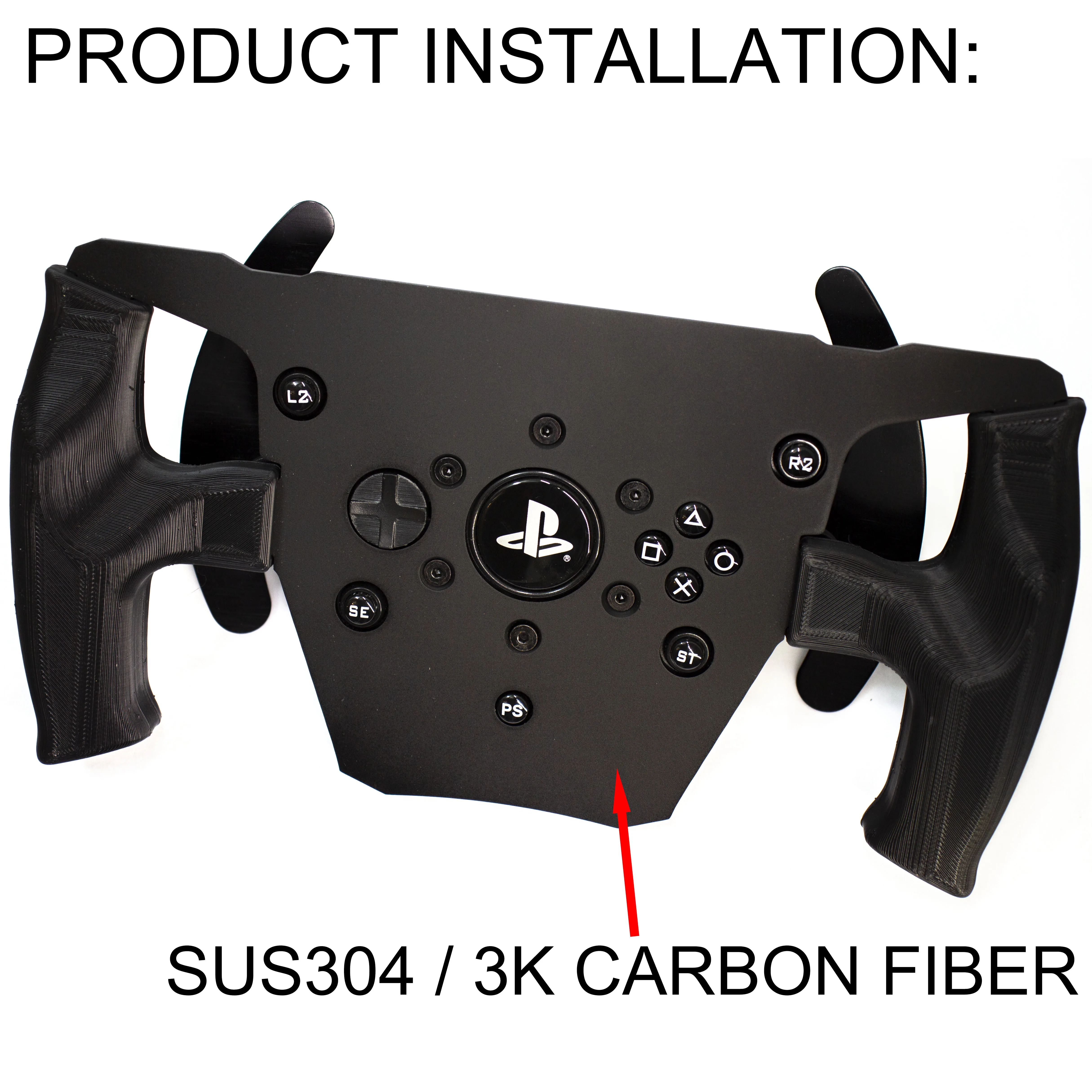 Рулевое колесо T300 Simracing формула One sim гоночный thrdmaster F1|Игровые рули| |