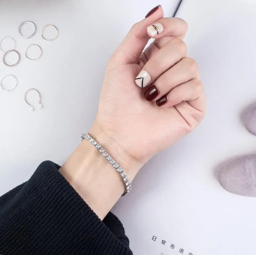 100% ǹ 925 ־,  , ¥ ̻糪Ʈ ,  ȥ,  ־, , 4mm, 0.3ct