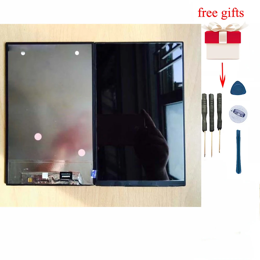 ЖК Дисплей Панель Экран модуль мониторинга для Huawei MediaPad M1 8,0 s8-306l s8-301l s8-301u 1820X800