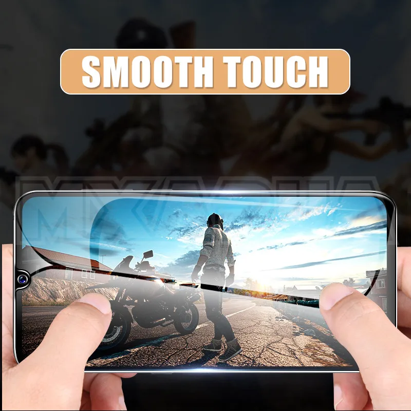 Защитное стекло закаленное для Samsung Galaxy A10 A20 A30 A40 A50 A60 A70 A80 A90 A20E A40S M20 M30 M40|Защитные