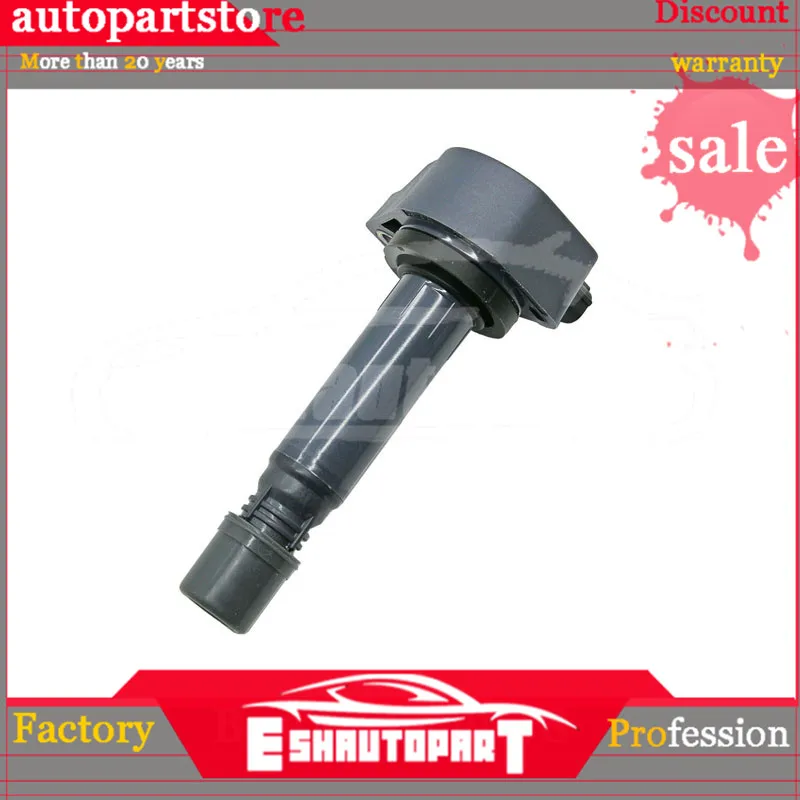 4 шт. OEM 30520-RNA-A01 30520RNAA01 для Honda Civic 2006-2011 1.8L UF582 C1580 UF-582 30520 РНК A01 099700-101 катушки зажигания автомобиля