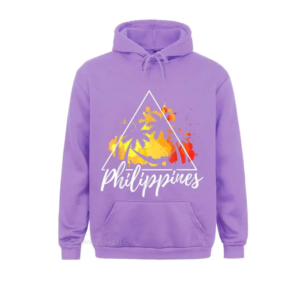 Normal Sunset Philippines T-Shirt__B8526 Casual Long Sleeve April FOOL DAY Hoodies Plain  Hoods Men Sweatshirts Sunset Philippines T-Shirt__B8526purple