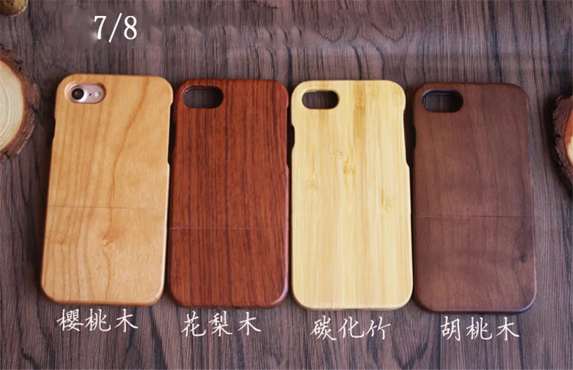 13 pro max case For Apple iPhone 13 12 11 Pro X XS Max XR 7 8 plus Walnut Cherry Wood Rosewood Bamboo Wooden Back Case Cover best cases for iphone 13 pro max