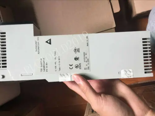 Новый 140ARI03010 Schneider Electric аналоговый RTD входной модуль Modicon Quantum новый в заводской