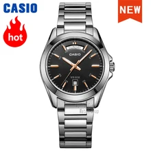 

Casio watch wrist watch men top brand luxury set quartz watch men watch Casual fashion watch relogio masculino MTP-1370