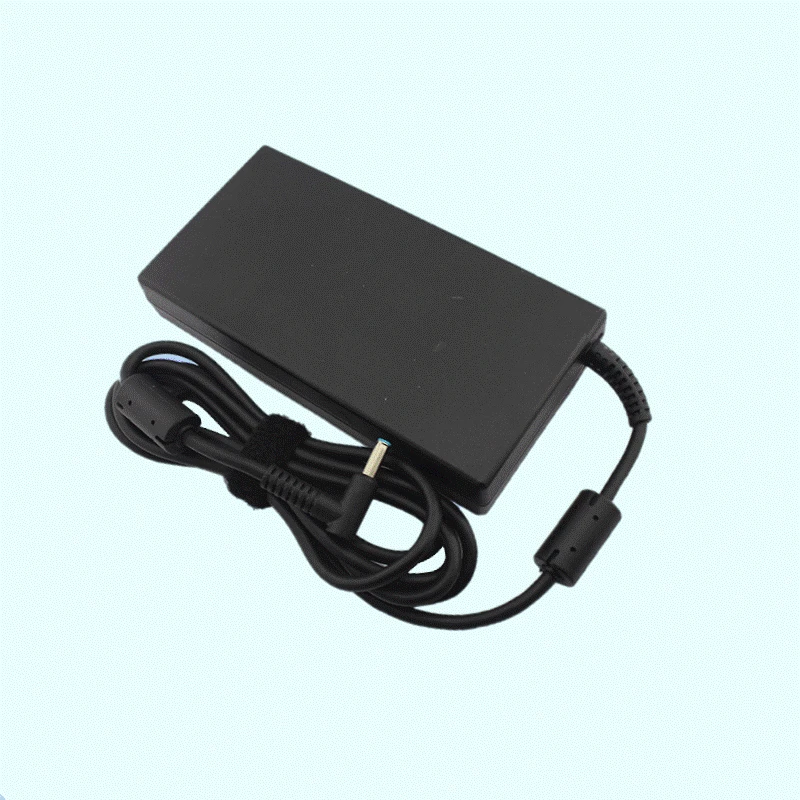 19,5 V 6.15A 120W Замена адаптера переменного тока питания для ноутбука для hp ENVY i7-4700MQ HSTNN-CA25 HSTNN-DA25 HSTNN-LA25 PA-1121-62HA 738211-002 Мощность Зарядное устройство