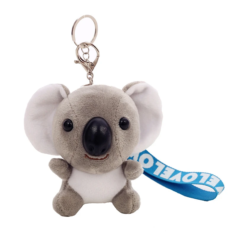 plush koala