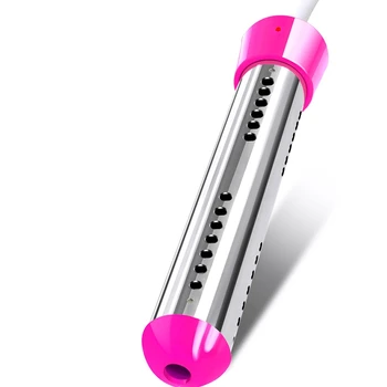 

220V 2500W Floating Electric Heater Boiler Water Heating Electric Immersion Heater Water Heating