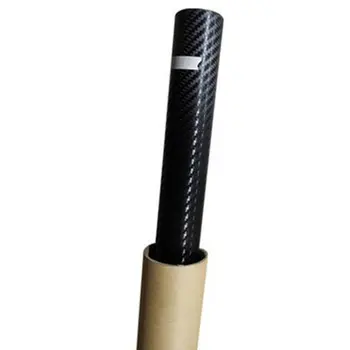 

Brand New And High Quality Double Blister Packaging 3D Carbon Fiber, Body Color Film With Ventilation Slot