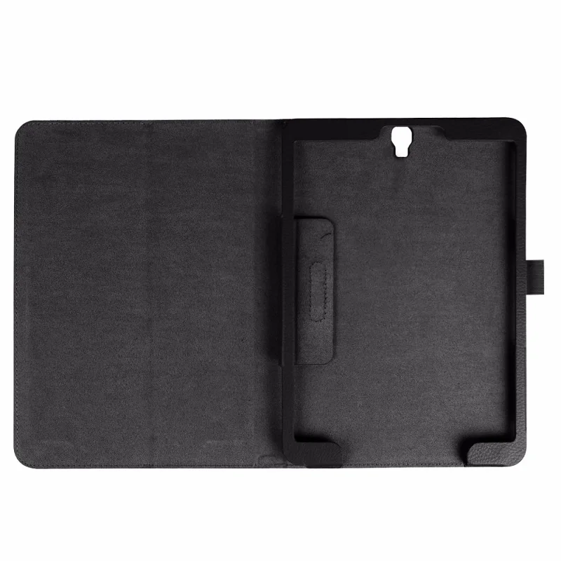 Case for Samsung Galaxy Tab A A2 10.5 Cover Auto Sleep Wake Up PU Leather T590 T595 T597 sm-t590 Full Body Protective Cases