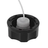 Brushcutter Fuel Tank Cap Replacement For Lawn Mower Grass Trimmer Chainsaw Part  5