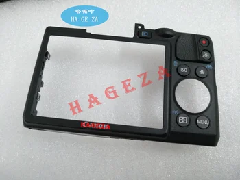 

Original Camera Repair Part G16 back cover For Canon G16 Back shell unit Black