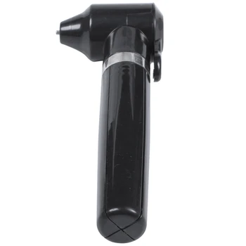 

Pigment Mixer Ink Colour Blender Mixer With 5Pcs Mixing Sticks Permanent Makeup Tools Supply Accessories Black