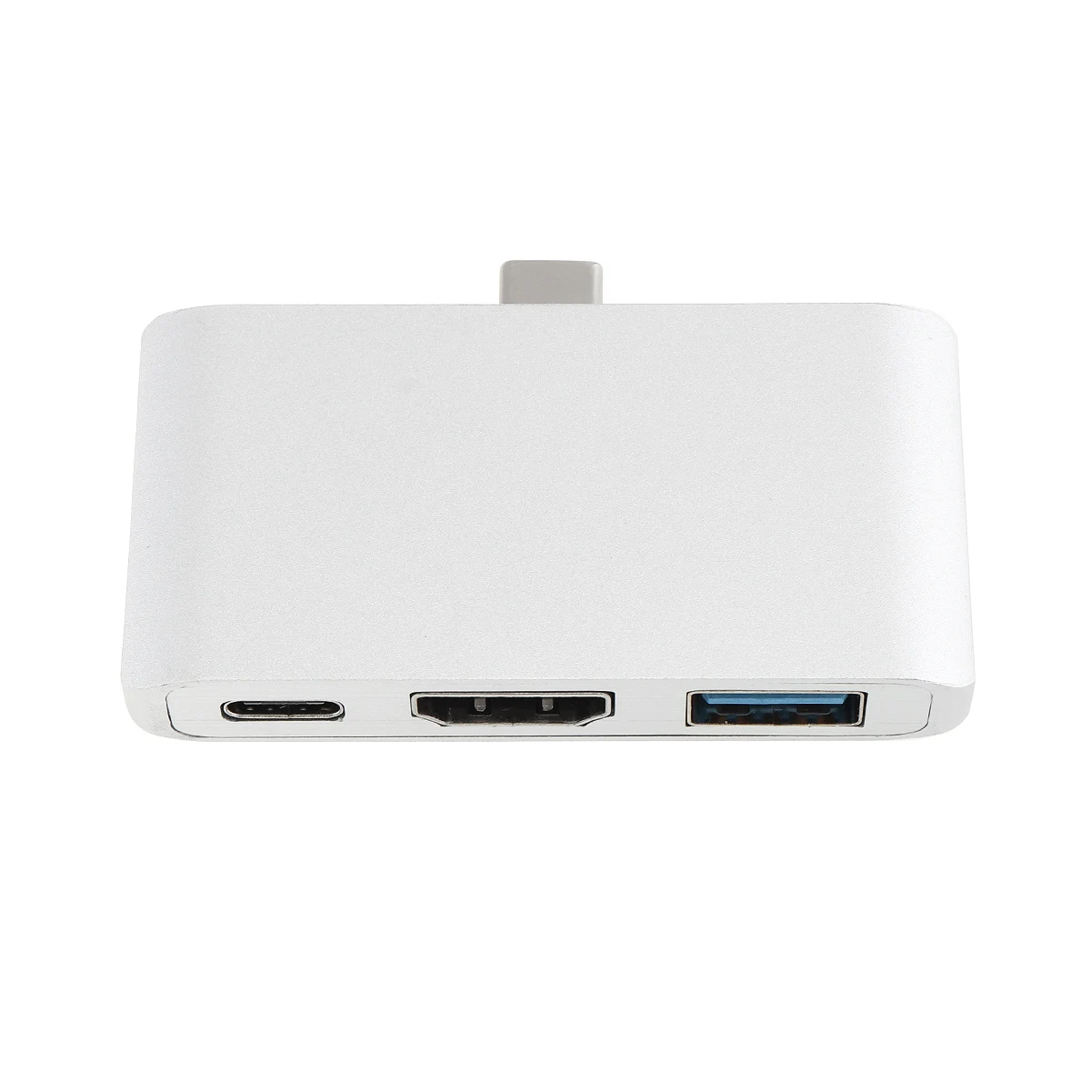USB TypeC адаптер Поддержка HDMI Enaled устройств к TypeC Enaled ноутбука, пригодный для samsung Galaxy S8/S9, rend Switch, huawei mate 10