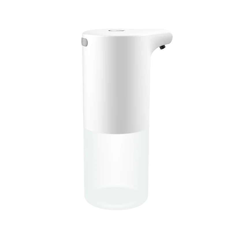 

USB Smart Automatic Sensor Foam Dispenser Auto Induction Foaming Liquid Soap Dispenser Touchless Hand sanitizer Soap Dispenser