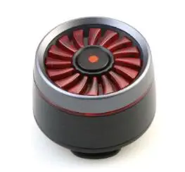 Joshock велосипедный Интеллектуальный индукционный тормозной светильник USBTail Предупреждение перезаряжаемый флэш-светильник сигнальный светильник аксессуар - Цвет: Gray