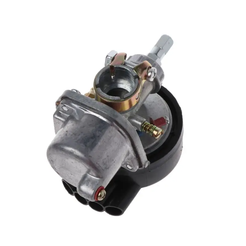 49cc 60cc 66cc 80cc КАРБЮРАТОР 2 хода двигатель мотор моторизованный велосипед LX9C