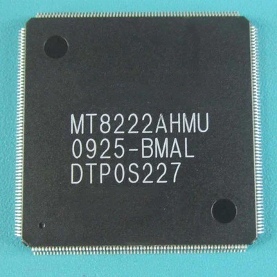 1 шт./лот MT8223LFMU-BMSL MT8223LFMU-BMTL MT8222AHMU-BMAL MT8222TMMU-BMAL MT8227AAKU-BMSL QFP-128 | Электронные компоненты