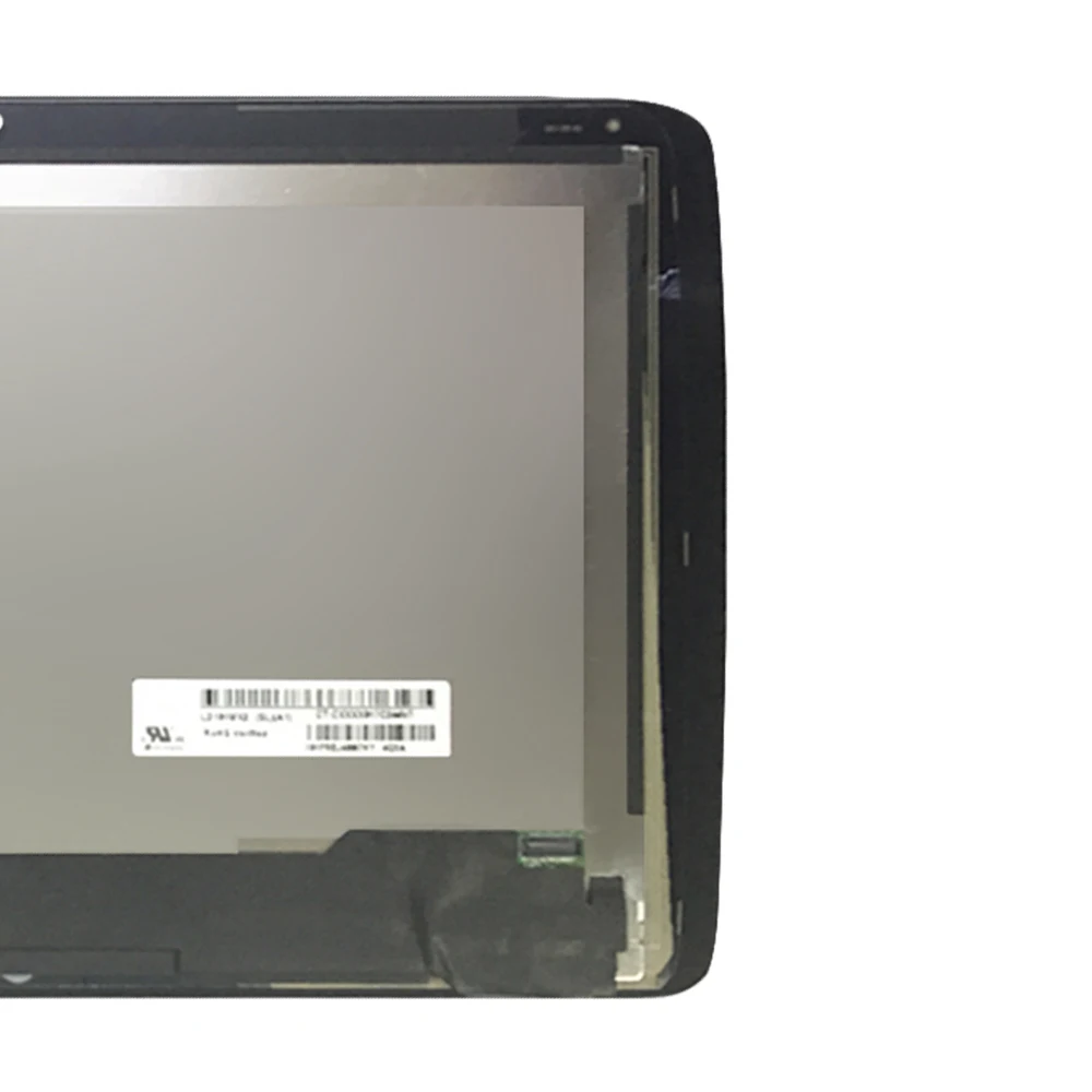 ЖК экран 10 1 дюйма для LG G Pad V700 VK700 + дигитайзер сенсорное Стекло в сборе|Экраны