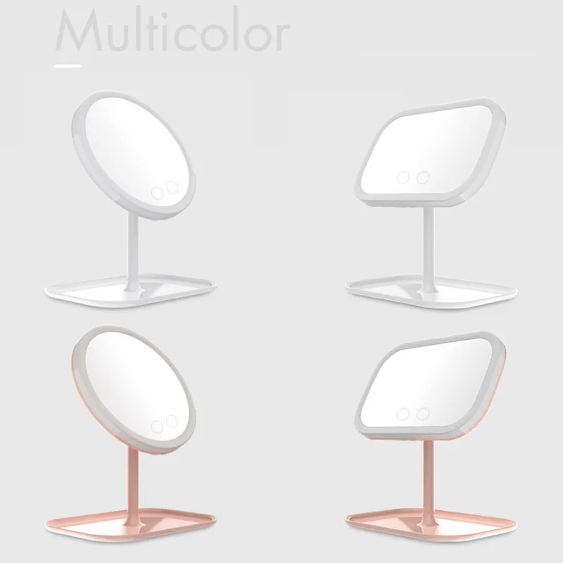 Новинка 2019 большая модель туалетный светодиодный светильник сенсорный экран