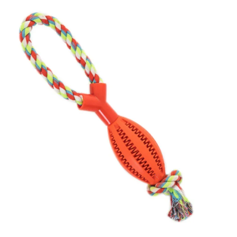 Мягкие игрушки для домашних животных, жевательные игрушки для собак, хлопковые игрушки для собак, прочные хлопковые жевательные игрушки, обучающие игрушки для прорезывания зубов для маленьких и средних щенков