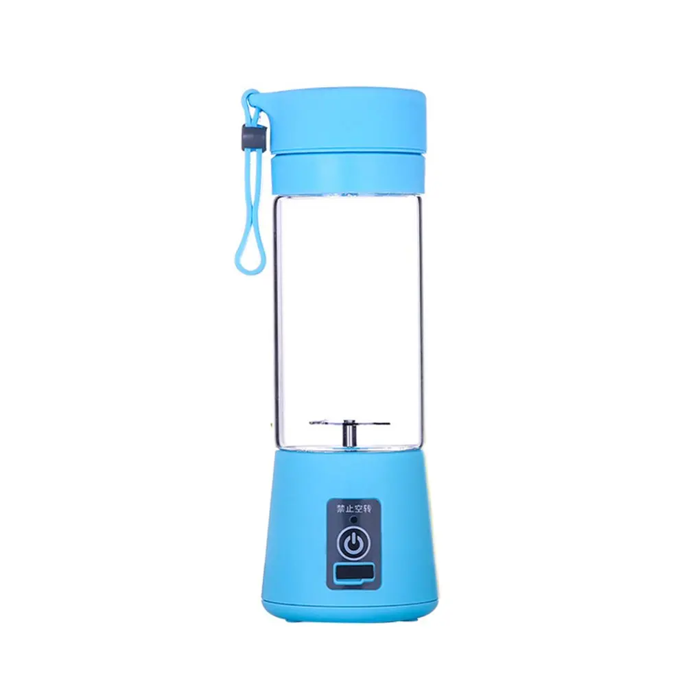 

Smoothie Maker Blender Shake Slow Juicer Mini Portable USB Rechargeable Electric Fruit Juicer Machine