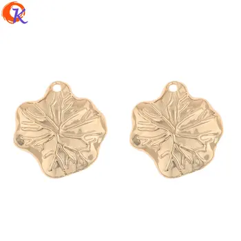 

Cordial Design 100Pcs 19*20MM Jewelry Accessories/Earrings Connectors/DIY Making/Pendant/Charms/Hand Made/Earring Findings
