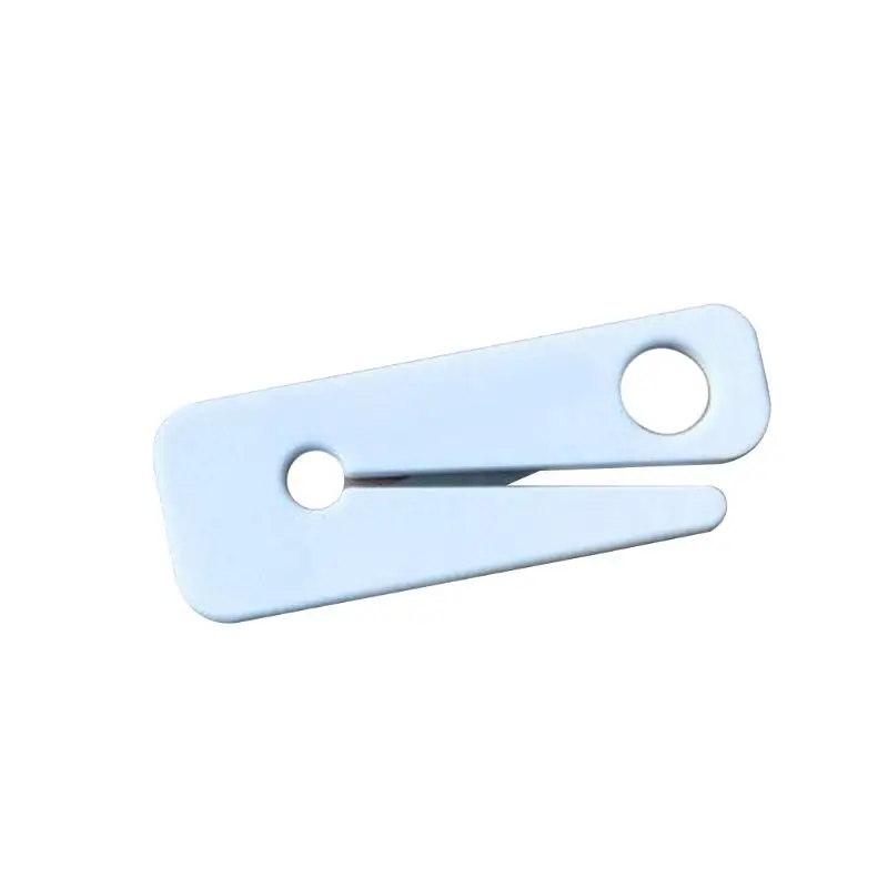 Safety Portable Hanging Type Safety Belt Cutting Knife Seatbelt Cutter Tool 1pcs seatbelt cutter tool
