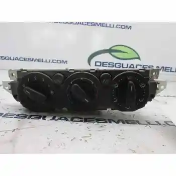 

3M5T19980AD COMMAND HEATING/AIR CONDITIONING FORD FOCUS HATCHBACK (CHAP)
