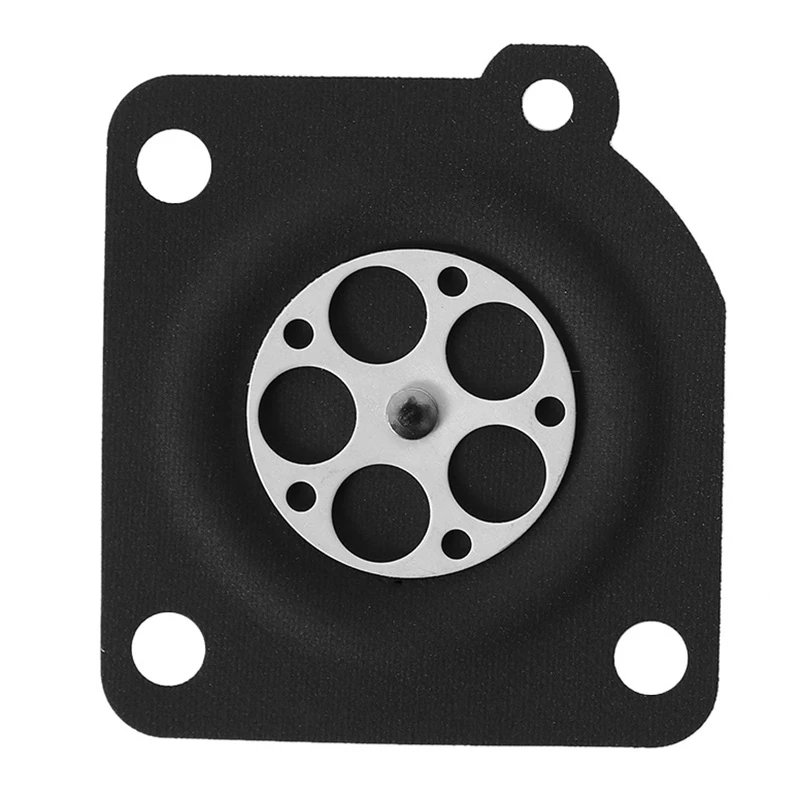 50Pcs/Lot for Zama 180 Metering Diaphragm Gasket Parts for Chainsaw