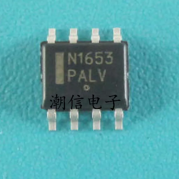 Бесплатная доставка Новинка % N1653 SOP-8