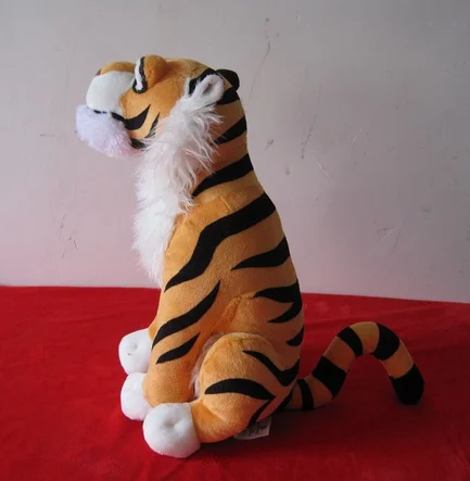 stuffed rajah aladdin