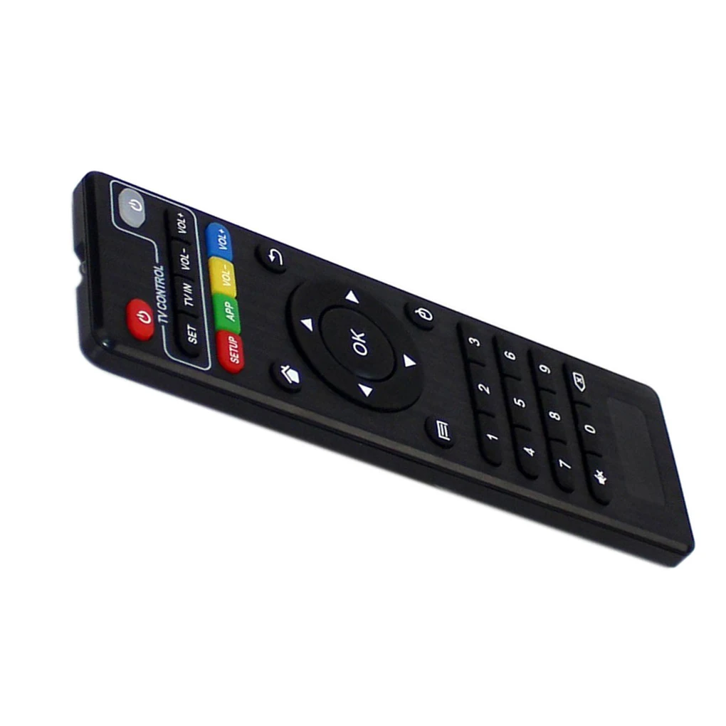 Универсальный пульт дистанционного управления Smart TV для Android Box MXQ Pro 4K X96 T95M